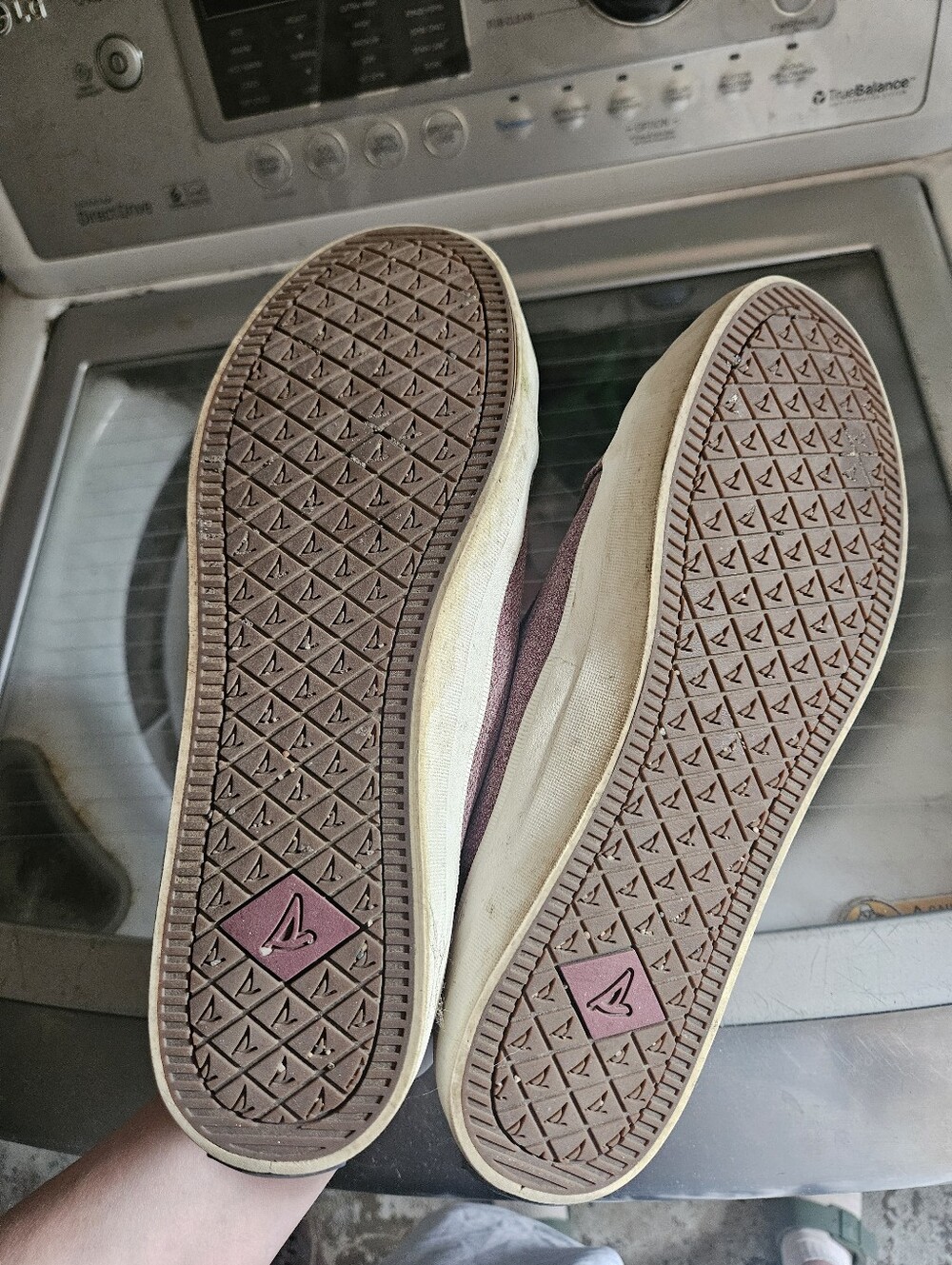 Sperry Shoes - Picture 3 of 3